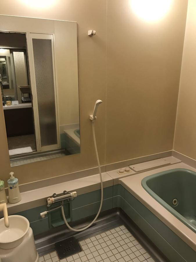 Hotel Tiffany (Adults Only) Asahikawa Exterior photo